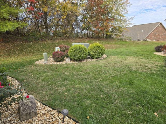 152 Rue De Villas Circle 4, Branson, MO 65616