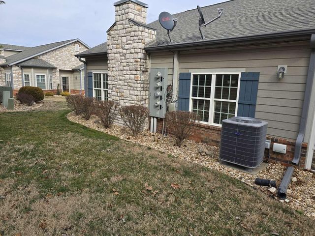 152 Rue De Villas Circle 4, Branson, MO 65616