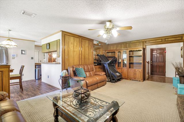 6706 Saddle Ridge Road, Arlington, TX 76016