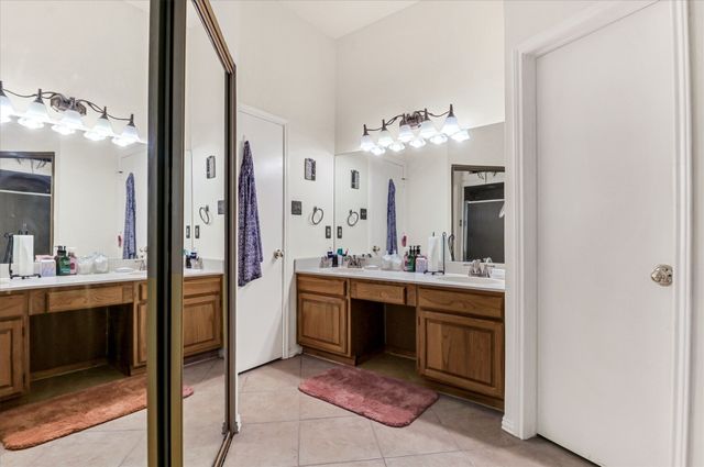 6706 Saddle Ridge Road, Arlington, TX 76016