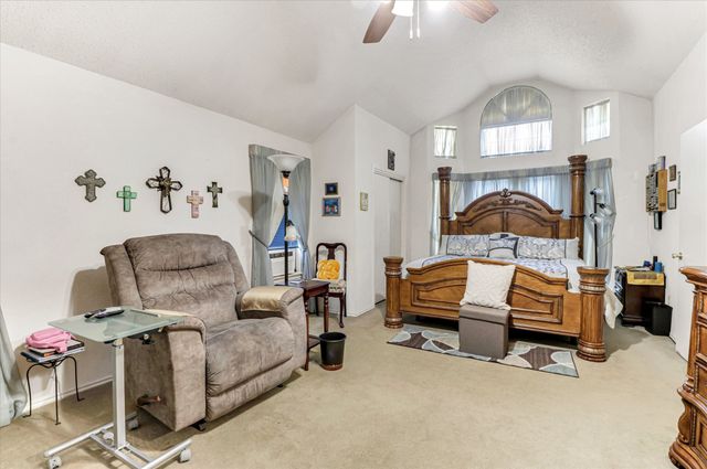 6706 Saddle Ridge Road, Arlington, TX 76016