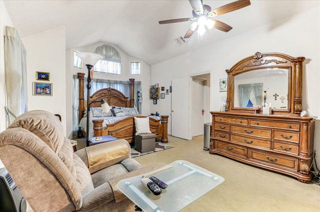 6706 Saddle Ridge Road, Arlington, TX 76016