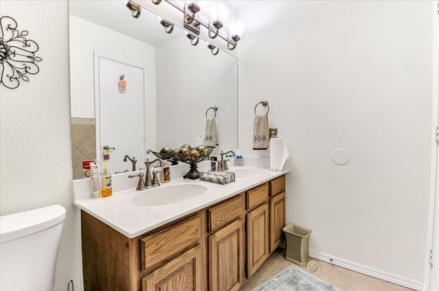 6706 Saddle Ridge Road, Arlington, TX 76016