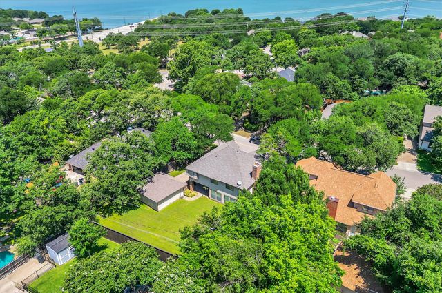 6706 Saddle Ridge Road, Arlington, TX 76016