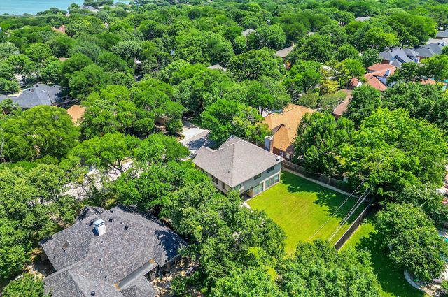 6706 Saddle Ridge Road, Arlington, TX 76016