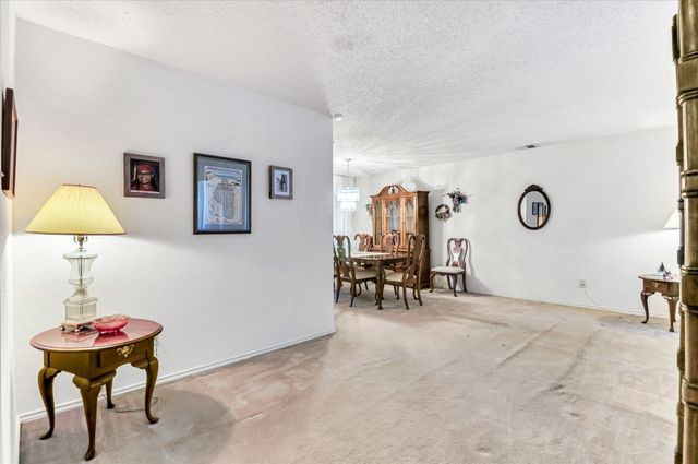 6706 Saddle Ridge Road, Arlington, TX 76016