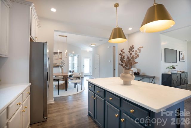 158 Mooring Drive, Statesville, NC 28677