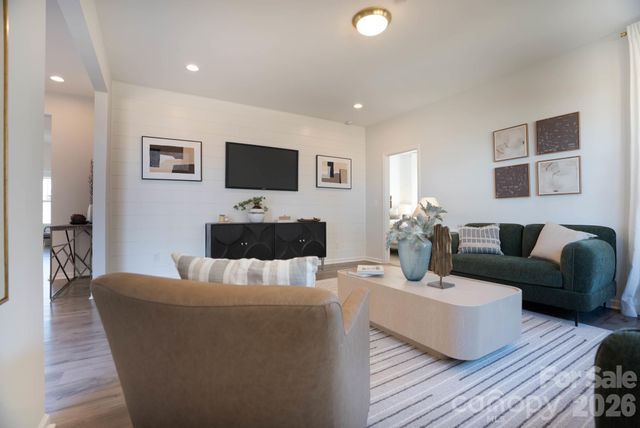 158 Mooring Drive, Statesville, NC 28677