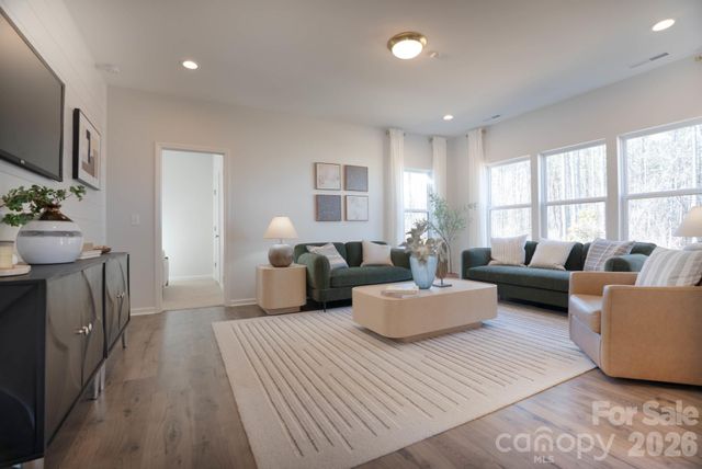 158 Mooring Drive, Statesville, NC 28677