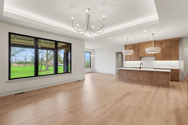 57078 Meadowridge Drive, Washington Twp, MI 48094