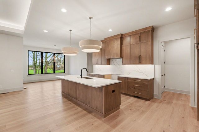 57078 Meadowridge Drive, Washington Twp, MI 48094