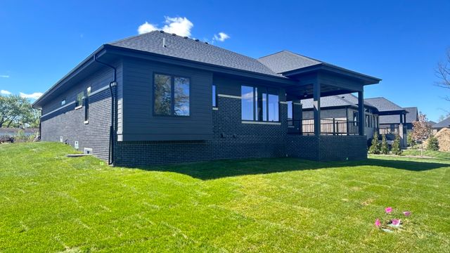 57078 Meadowridge Drive, Washington Twp, MI 48094