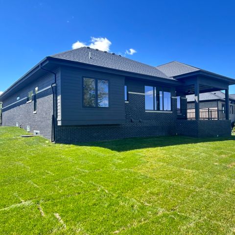 57078 Meadowridge Drive, Washington Twp, MI 48094