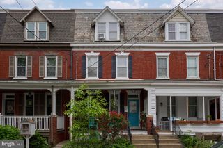 336 N PINE ST, Lancaster, PA 17603