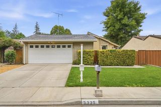 5335 Birch Grove Drive, San Jose, CA 95123