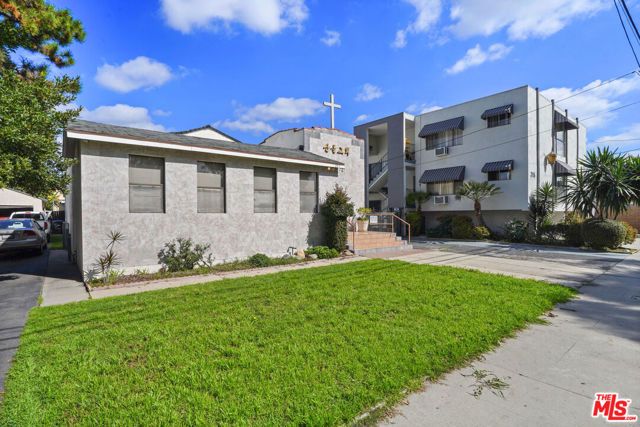 317 W Palmer Avenue, Glendale, CA 91204