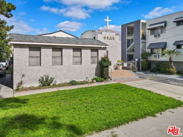 317 W Palmer Avenue, Glendale, CA 91204