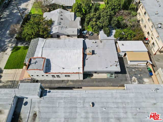 317 W Palmer Avenue, Glendale, CA 91204