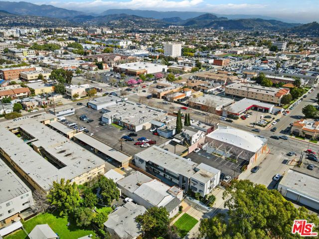 317 W Palmer Avenue, Glendale, CA 91204