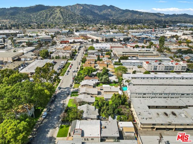 317 W Palmer Avenue, Glendale, CA 91204