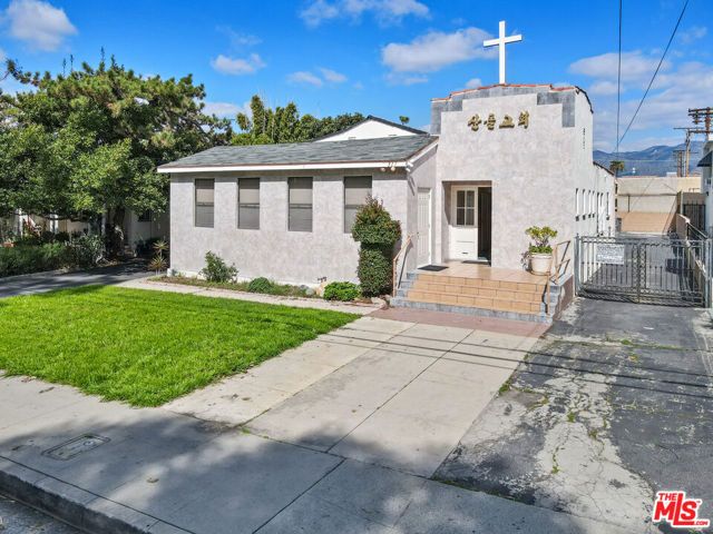 317 W Palmer Avenue, Glendale, CA 91204