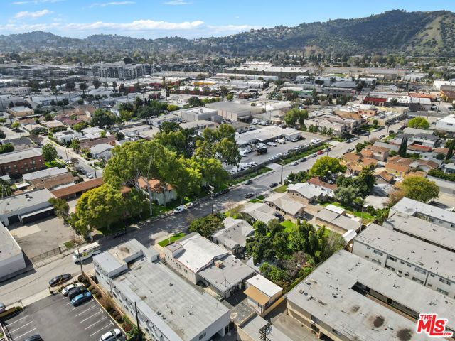 317 W Palmer Avenue, Glendale, CA 91204