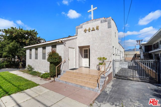 317 W Palmer Avenue, Glendale, CA 91204