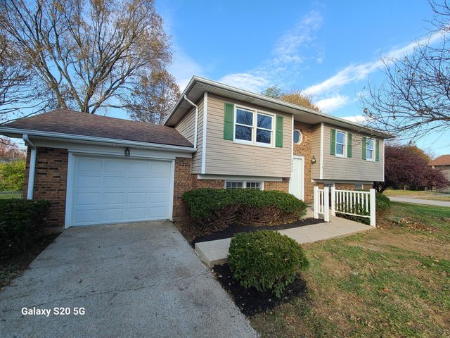 3632 Laredo Drive, Lexington, KY 40517