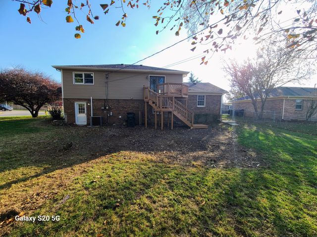 3632 Laredo Drive, Lexington, KY 40517