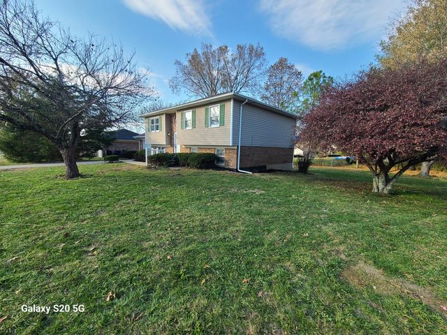 3632 Laredo Drive, Lexington, KY 40517