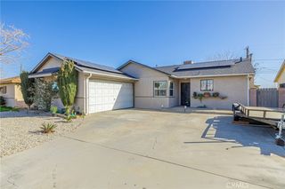 38738 Puerta Ave, Palmdale, CA 93550