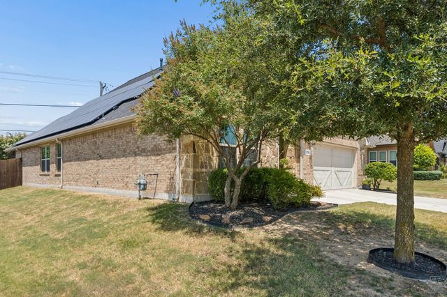 1714 Sherwood Drive, Anna, TX 75409