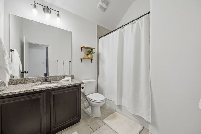 1714 Sherwood Drive, Anna, TX 75409