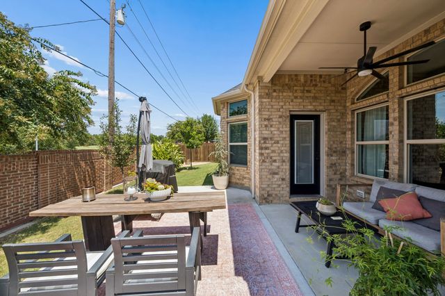 1714 Sherwood Drive, Anna, TX 75409