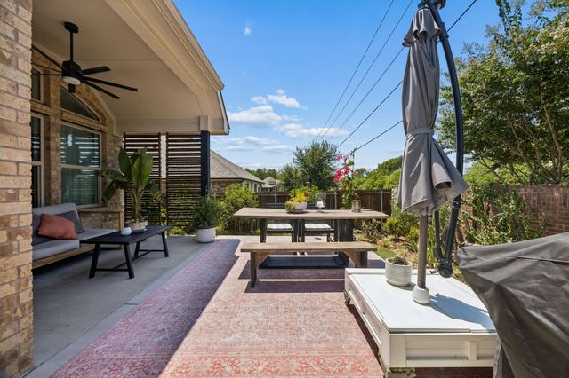 1714 Sherwood Drive, Anna, TX 75409