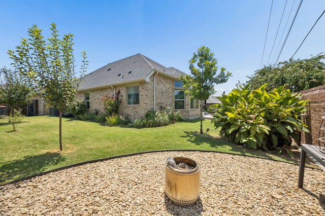 1714 Sherwood Drive, Anna, TX 75409