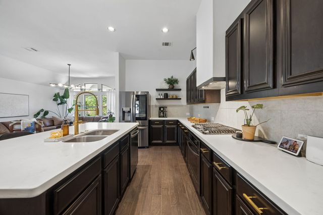 1714 Sherwood Drive, Anna, TX 75409
