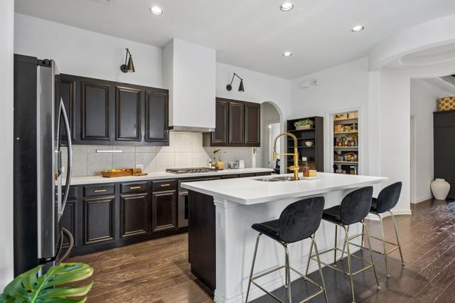 1714 Sherwood Drive, Anna, TX 75409