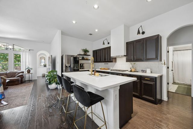 1714 Sherwood Drive, Anna, TX 75409