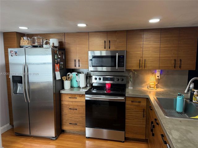 Address unavailable.