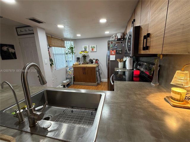 Address unavailable.