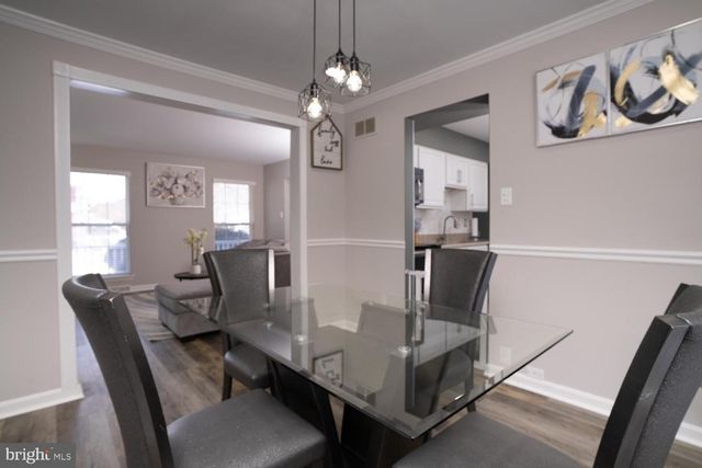 4440 N WOODS TRL, Hampstead, MD 21074