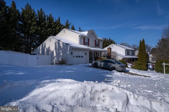 4440 N WOODS TRL, Hampstead, MD 21074