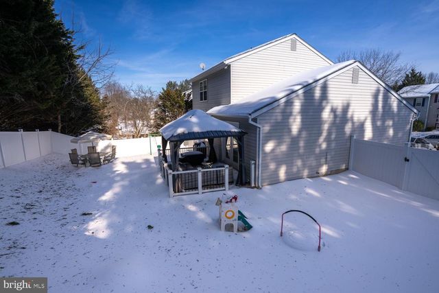 4440 N WOODS TRL, Hampstead, MD 21074