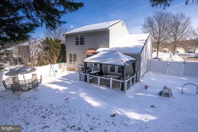 4440 N WOODS TRL, Hampstead, MD 21074