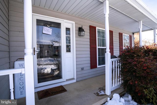 4440 N WOODS TRL, Hampstead, MD 21074