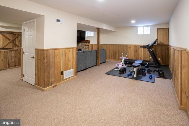 4440 N WOODS TRL, Hampstead, MD 21074