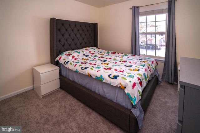 4440 N WOODS TRL, Hampstead, MD 21074