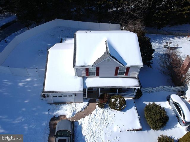 4440 N WOODS TRL, Hampstead, MD 21074