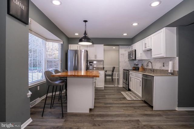 4440 N WOODS TRL, Hampstead, MD 21074